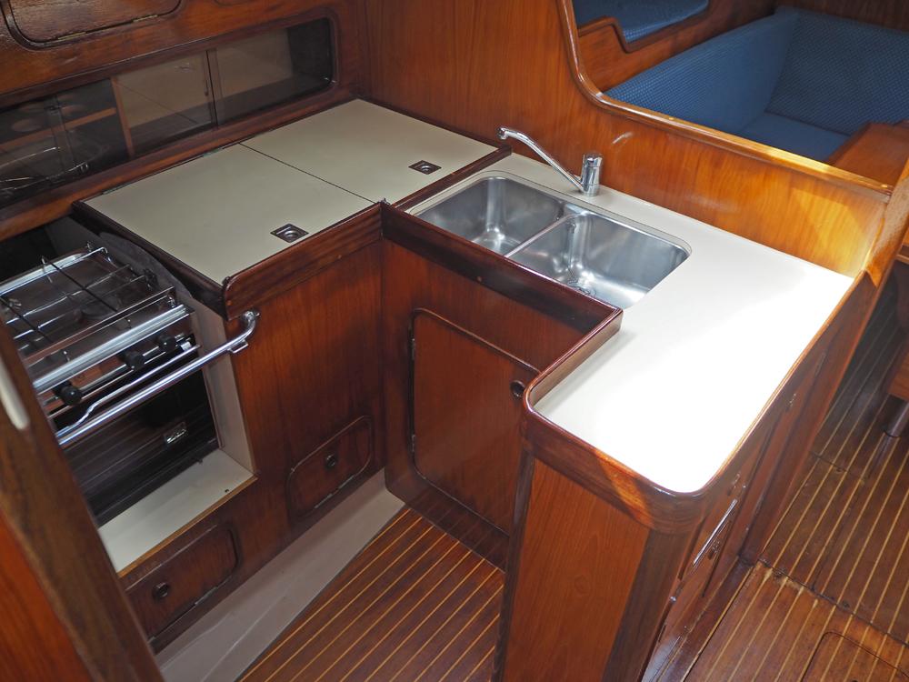 Salon, H&eacute;bergements